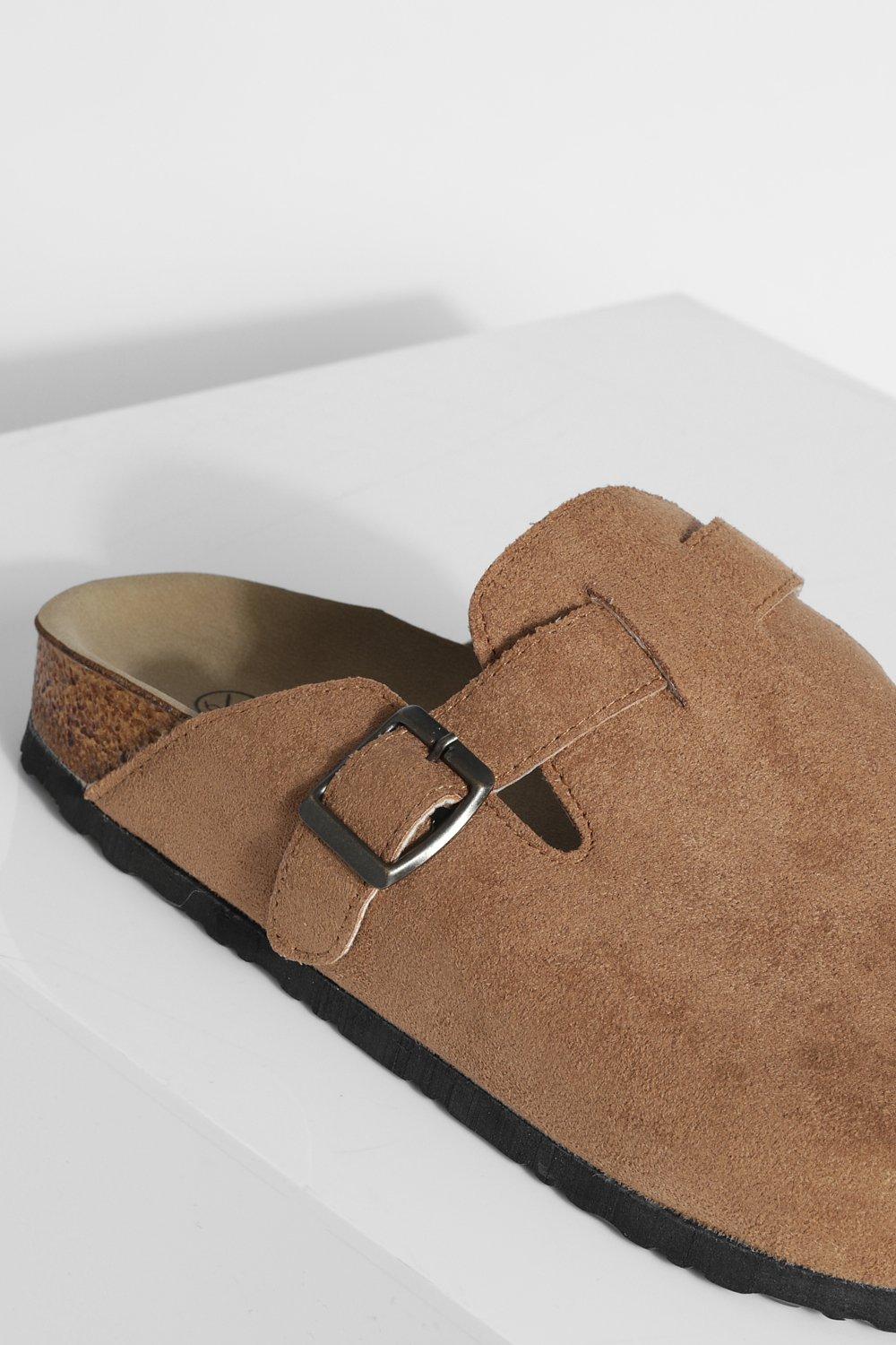 Light 2024 tan mules